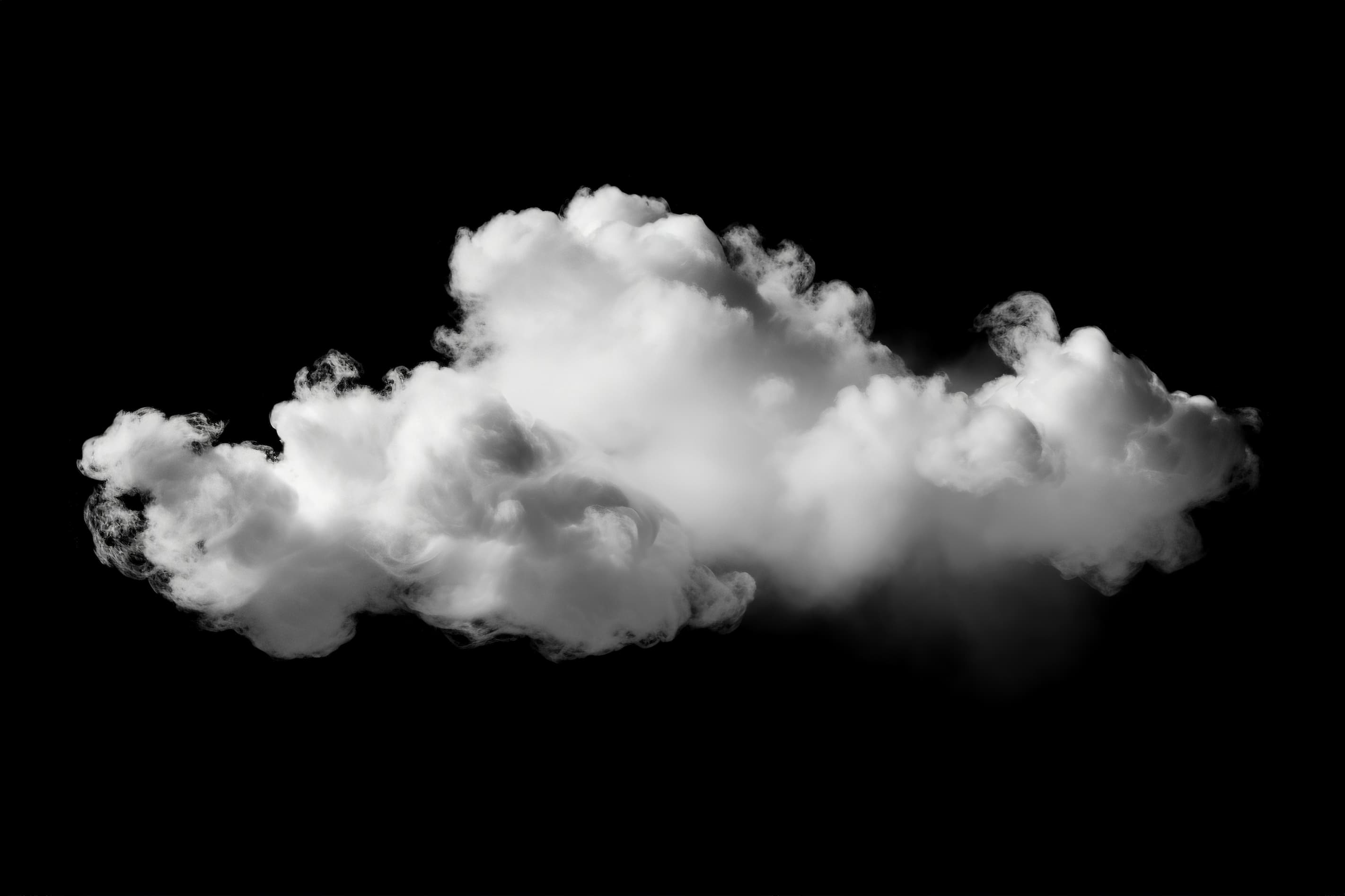cloud